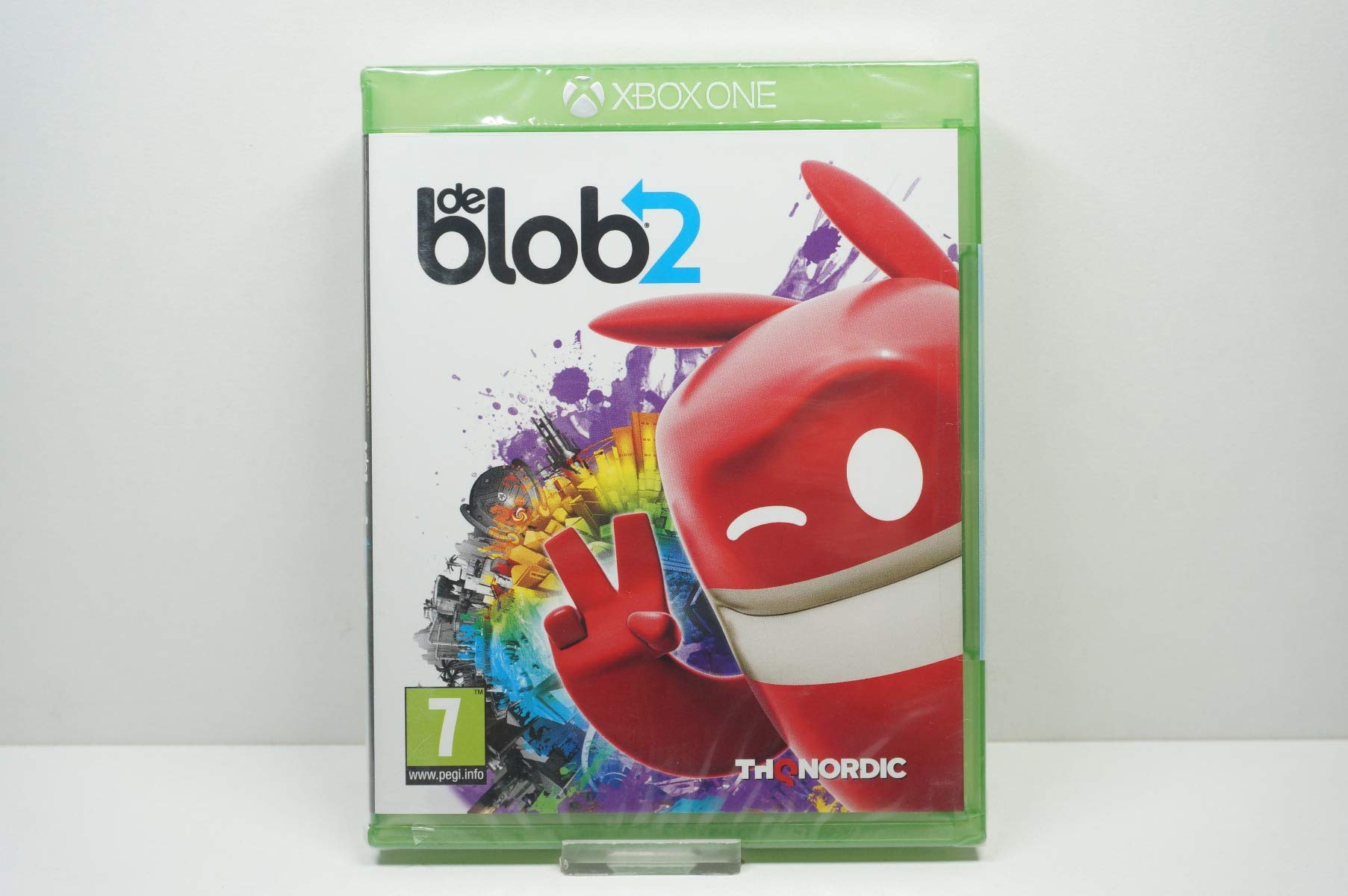 De Blob 2 (Xbox one)