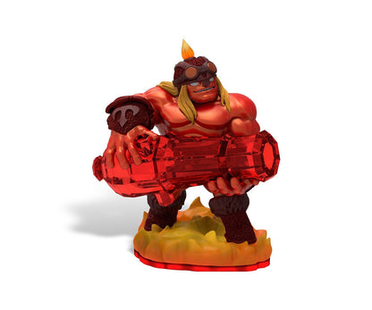 ACTIVISION Skylanders Trap Team Trap Master Ka Boom Character Pack - Model 87192, 0.04 inches