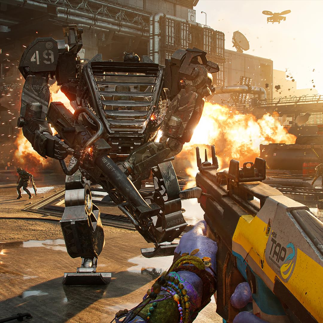 Ubisoft Avatar: Frontiers of Pandora - Standard Edition for PlayStation 5