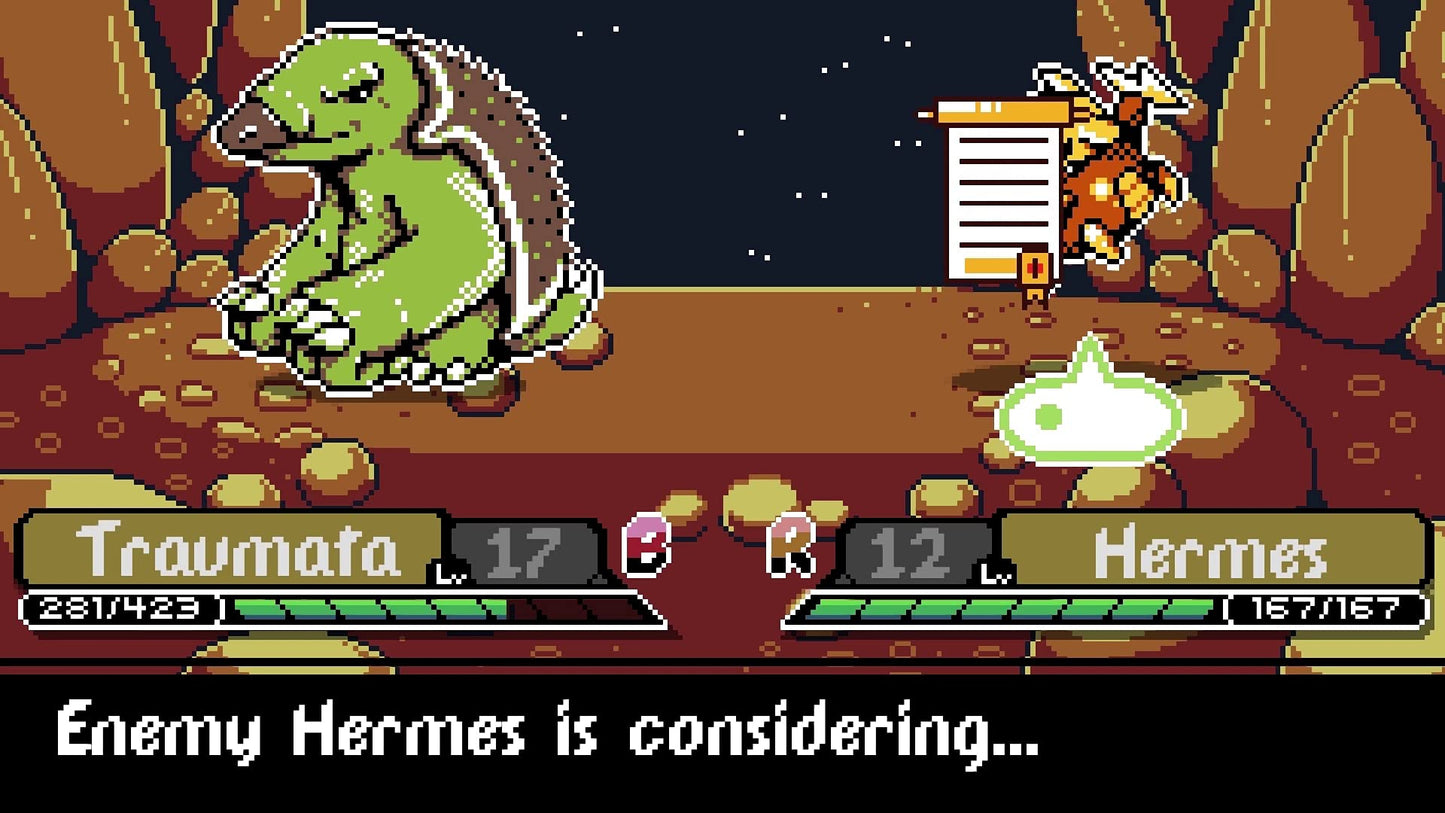 Soedesco Monster Crown - Nintendo Switch Game, Model 9012498