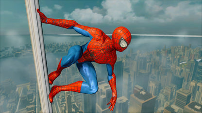 ACTIVISION The Amazing Spider-Man 2 - PlayStation 3 Game, Model 047875849341