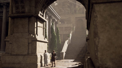 Maximum Games The Forgotten City - PS5 Game, Model 821716, PlayStation 5