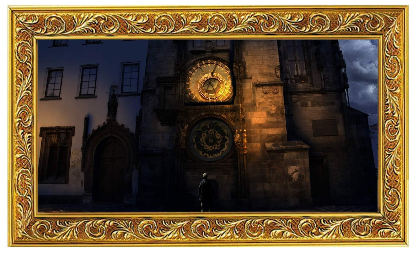 GS2 Games Mozart Requiem for Nintendo Switch - Model GS00018, Engaging Musical Experience