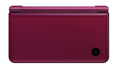 Nintendo DSi XL - Renewed Handheld Console, Burgundy Color