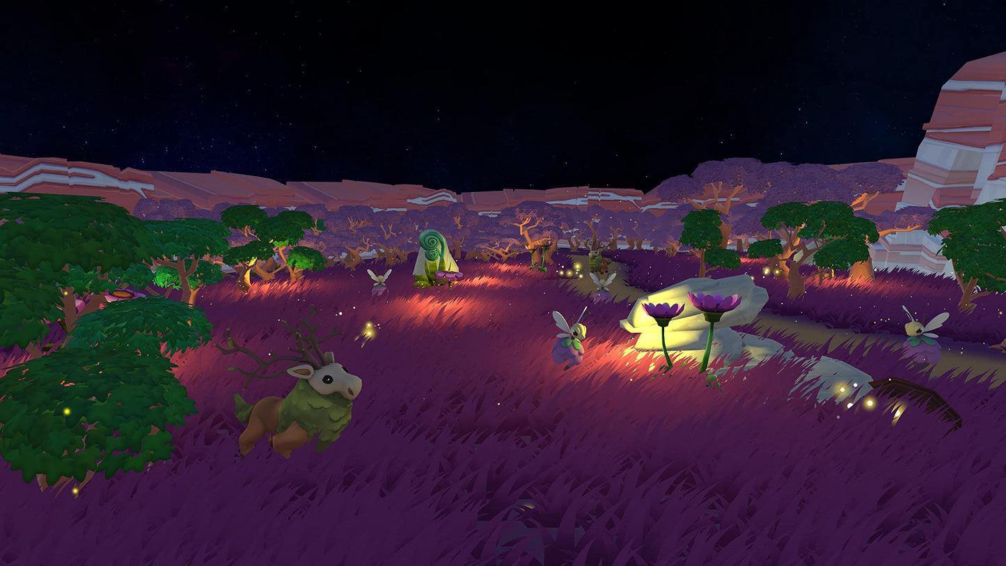 Maximum Entertainment Life in Willowdale: Farm Adventures Nintendo Switch Game - Model 481780