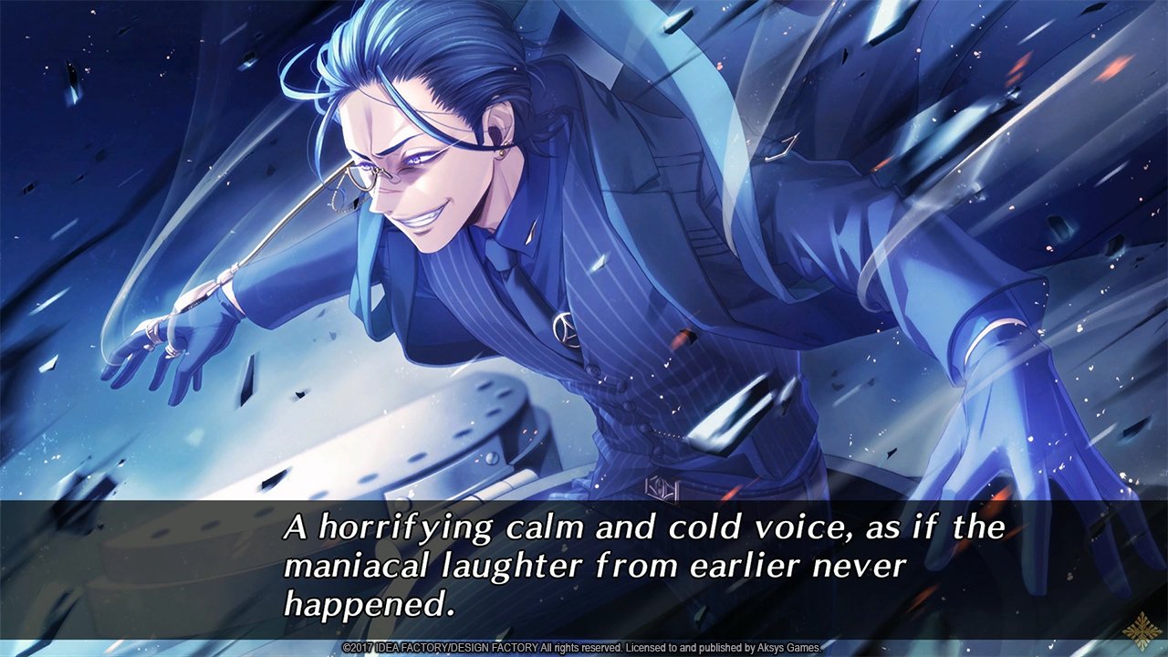 Aksys Code: Realize Future Blessings - PlayStation Vita (Vita-31) Original Version