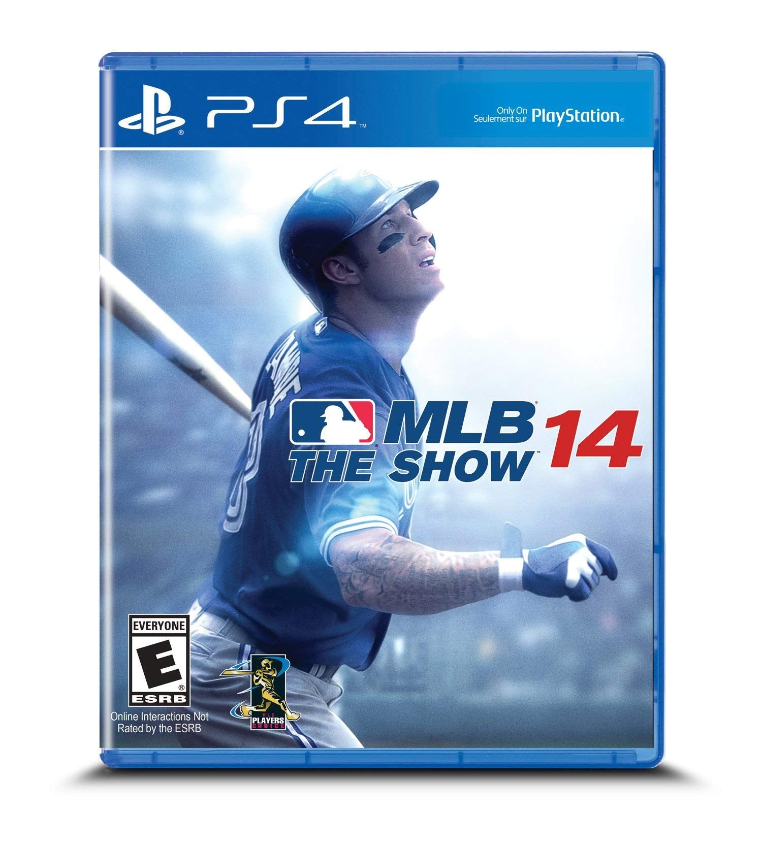 MLB 14: The Show - Playstation 4 (refurbished)