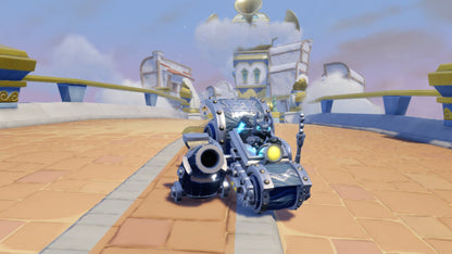 ACTIVISION Skylanders SuperChargers Dark Edition Starter Pack - Wii U Model 87569