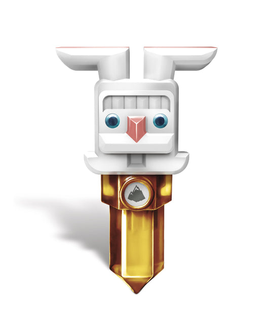 ACTIVISION Skylanders Trap Team Earth Easter Trap Pack - 6 inches - Model 87404 - Easter 2015 Edition