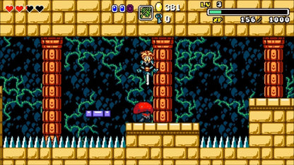 PQube Aggelos PS4 Game - FG-AGGE-PS4-EFIGS Edition