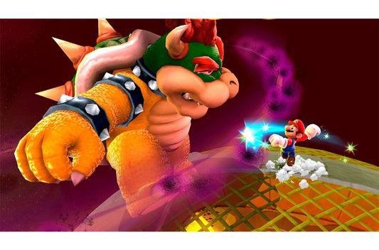 Nintendo Super Mario 3D All-Stars - Nintendo Switch (European Version) - Model 10004556