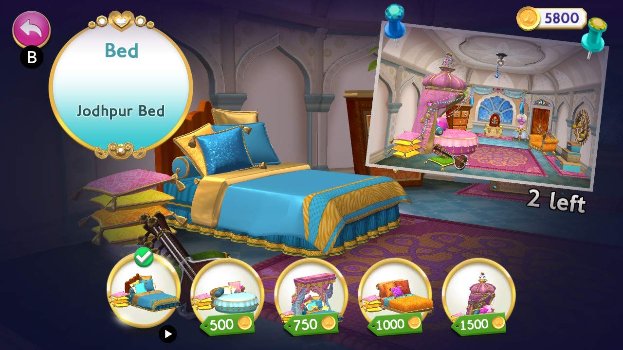 Nighthawk Interactive Geminose: Animal Popstars - Nintendo Switch Game (Model: 5060760882679)