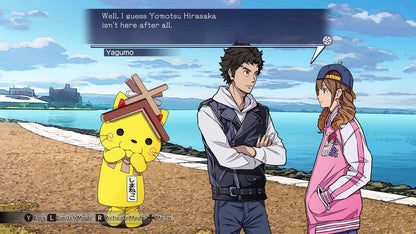 PQube Root Film - Nintendo Switch Game, Model FG-ROO2-NSW-EFIGS, Engaging Gameplay Experience