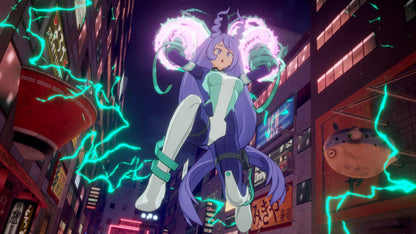 Bandai Namco MY HERO ONE'S JUSTICE 2 - PlayStation 4, Model 12177, Action Fighting Game