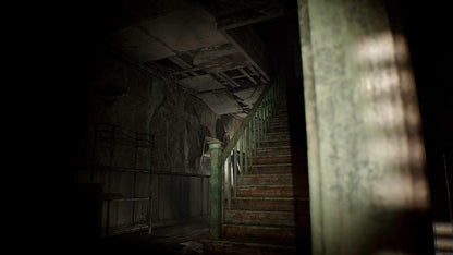 Capcom Resident Evil 7 PS4 Game - English Version (PS4) - Model 5055060900840