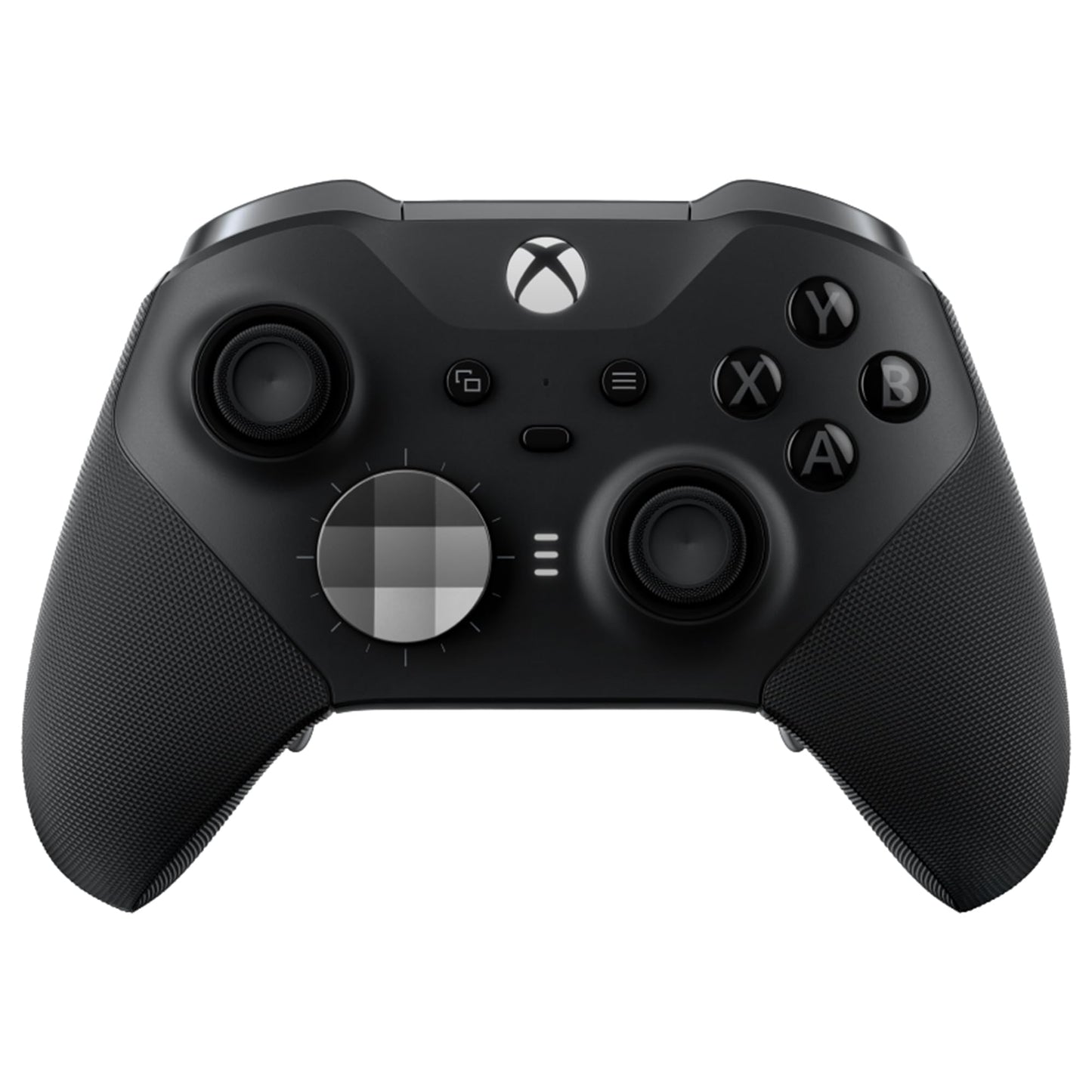 Xbox fine design Series 2 Core Wireless Gaming Controller - Black - Xbox Series X|S  Xbox One  Windows PC  Android  and iOS