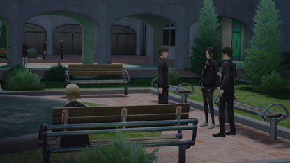 NIS America The Caligula Effect 2 for Nintendo Switch - Model 8-725, Engaging RPG Adventure