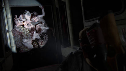 PlayStation The Last of Us Part II Remastered - PS5 Game, Model SNYP1000030435PS5