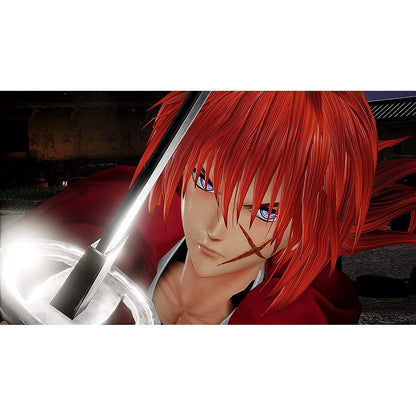 Namco Bandai Jump Force PS4 Game - Model NB000184PS4 - LATAM Edition