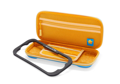 PowerA Protective Case for Nintendo Switch - Kirby Sparkle, Officially Licensed, Model NSCS0301-01