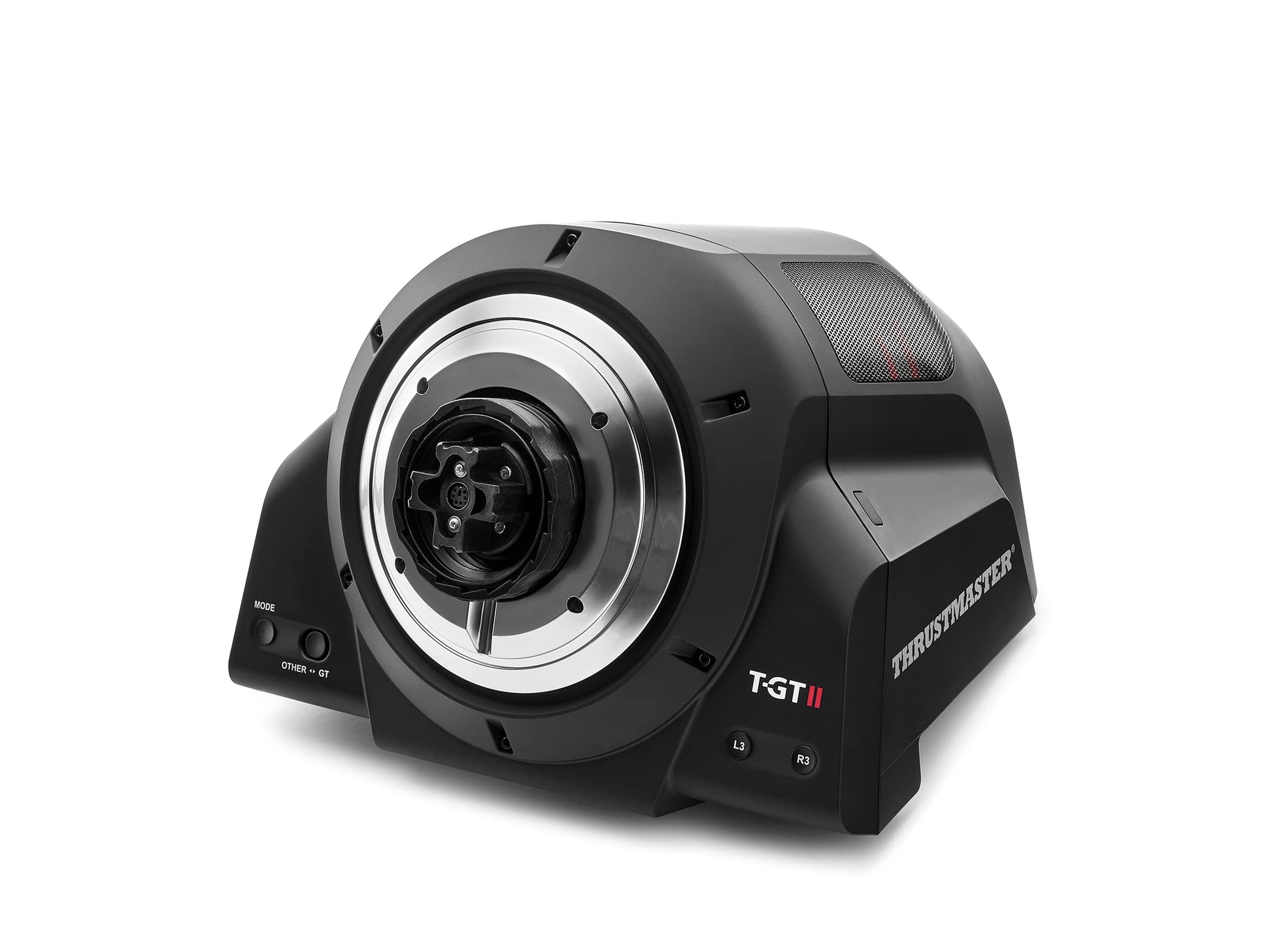 Thrustmaster T-GT II Force Feedback Servo (compatible w/ PS5  PS5 Pro  PS4 & PC)