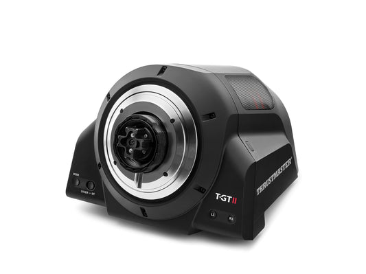 Thrustmaster T-GT II Force Feedback Servo (compatible w/ PS5  PS5 Pro  PS4 & PC)