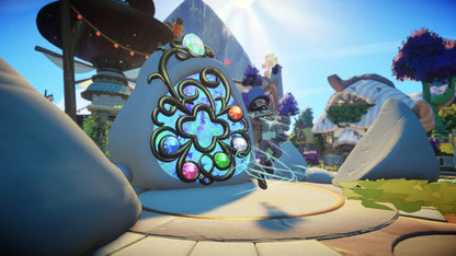 505 Games Grow: Song of the Evertree - Nintendo Switch Game, Model GROWSW01