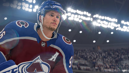 Electronic Arts NHL 22 for PS5 - Exciting Hockey Gameplay, Model 1082425