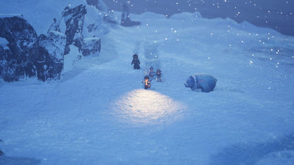 Nintendo Bravely Default II for Switch - European Version, Model 10004317