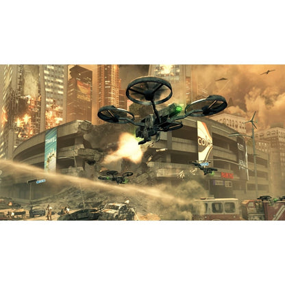 ACTIVISION Call of Duty Black Ops 2 for PS3 - Black - Model 73390