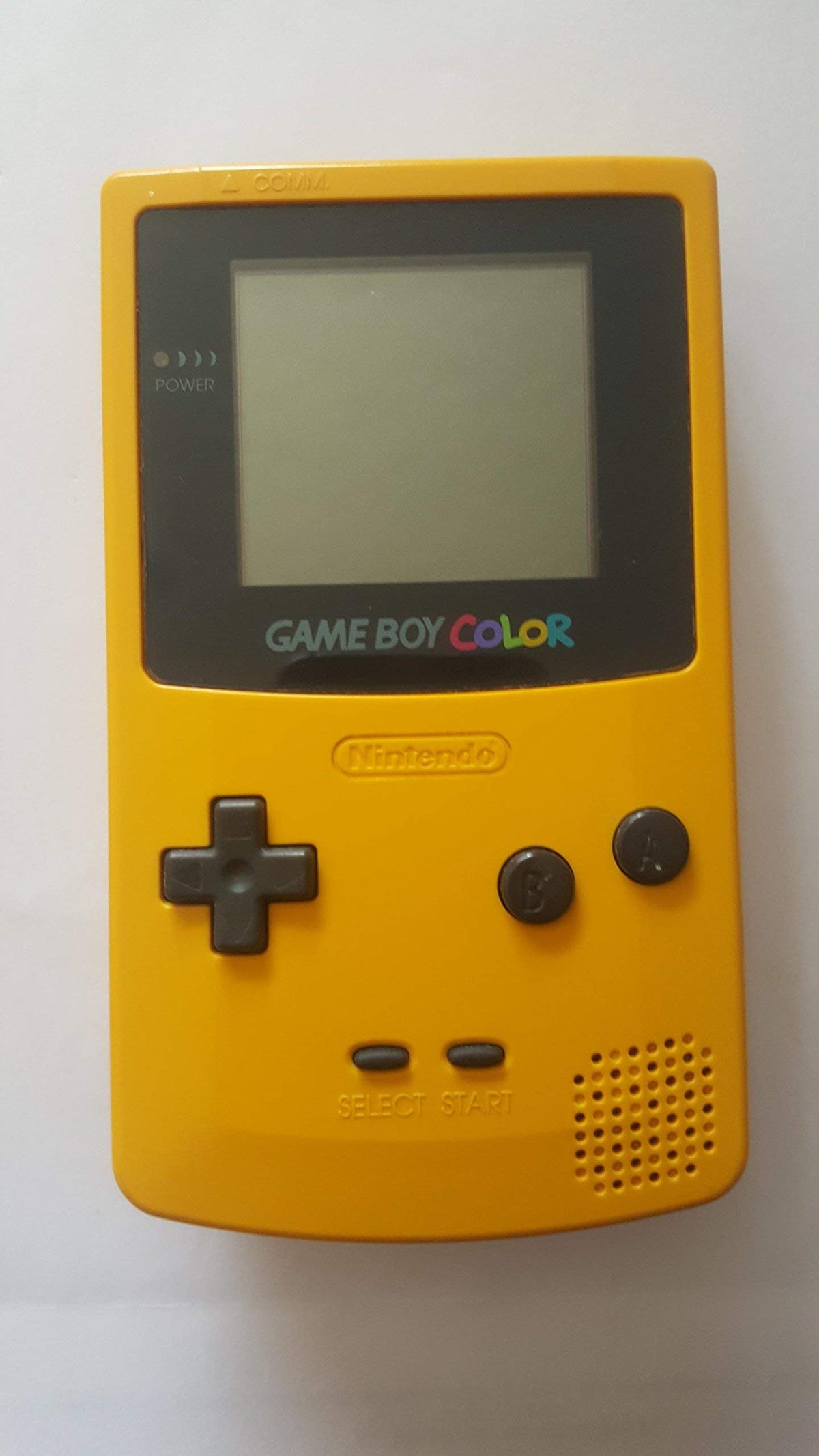 Game Boy Color - Dandelion (refurbished)