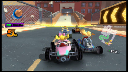 Game Mill Nickelodeon Kart Racers for Xbox One - Fun Racing Game, Model NK806