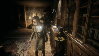 Soedesco Remothered: Tormented Fathers - Nintendo Switch Game, Model 9012459