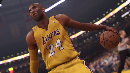 2K NBA 2K14 - PlayStation 4 Video Game, Model 47308, Sports Simulation, Exciting Gameplay