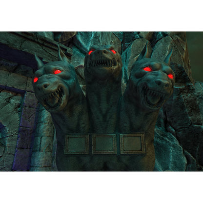 Her Interactive Nancy Drew: Labyrinth of Lies Game - Model 31, Engaging Mystery Adventure