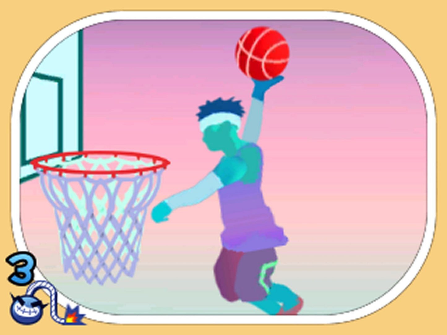 Nintendo Warioware Gold for Nintendo 3DS - Model 221581 - Fun Party Game