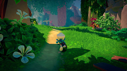 Maximum Games The Smurfs: Mission Vileaf - PS5 Game, Model 12193_US