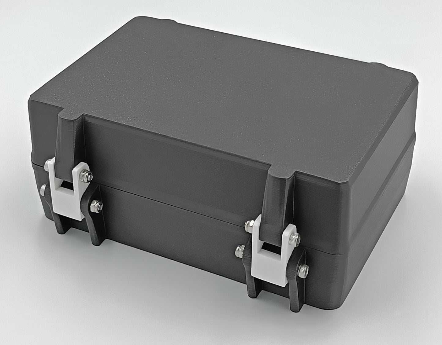 Generic Rugged Protective Carrying Case for Nintendo Game Boy Color - Holds 36 Games - Black