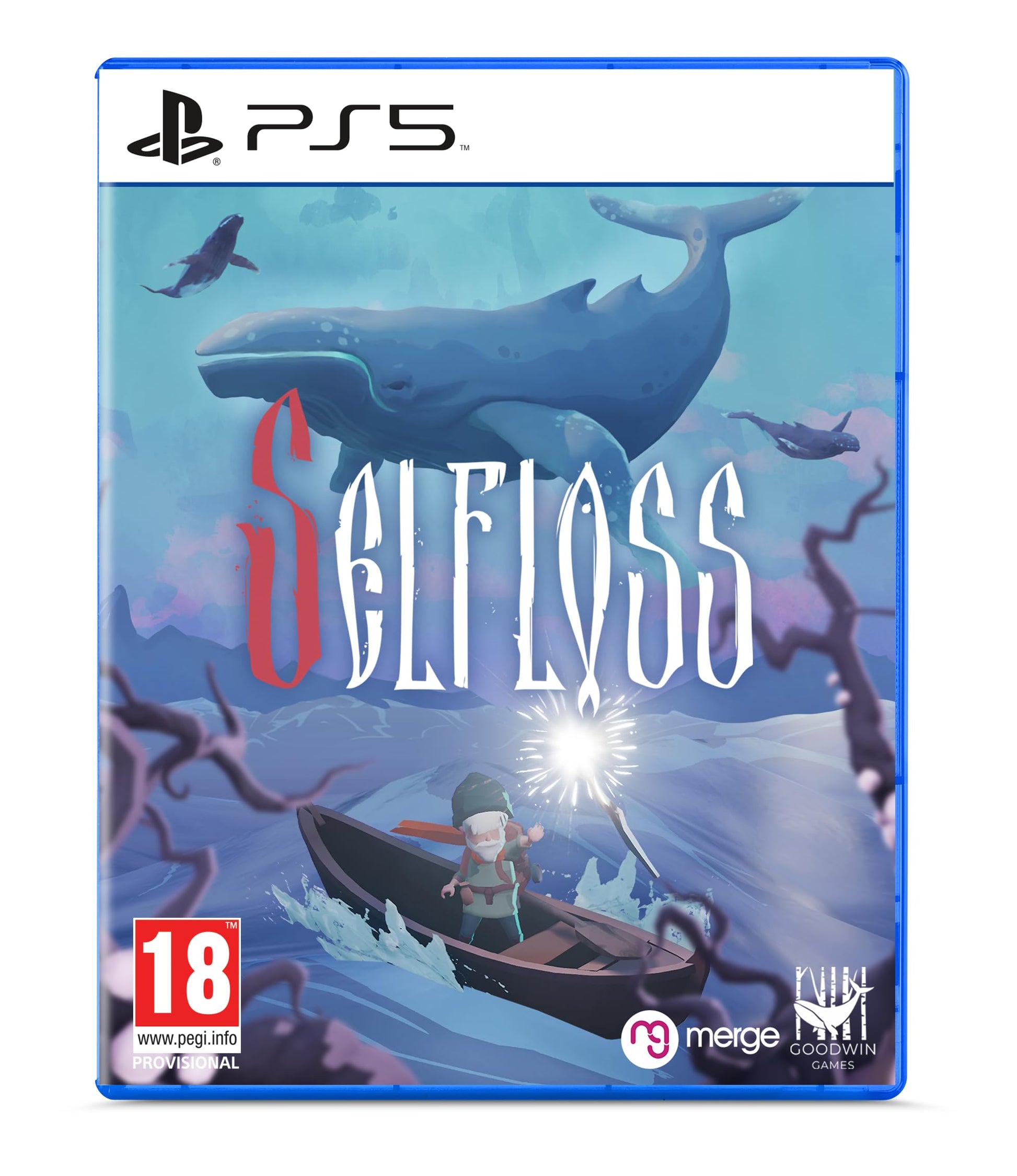 Merge Games Selfloss