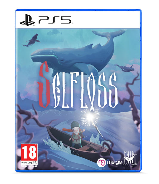 Merge Games Selfloss