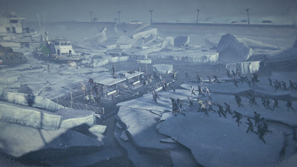 Solutions To Go World War Z for Nintendo Switch - Model 200616