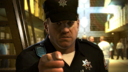 Deep Silver Prison Break: The Conspiracy (PS3) - Renewed Edition