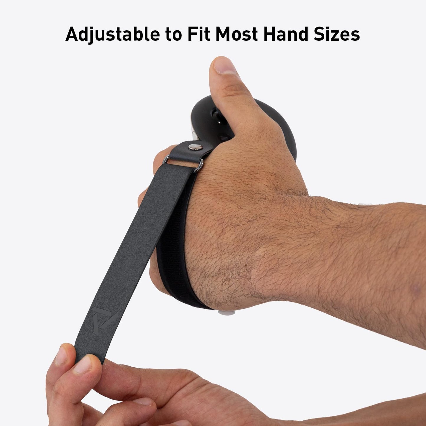 PRISMXR Controller Grips for Meta Quest 3S/3 - Model P1511, Enhanced Comfort, Ergonomic Design