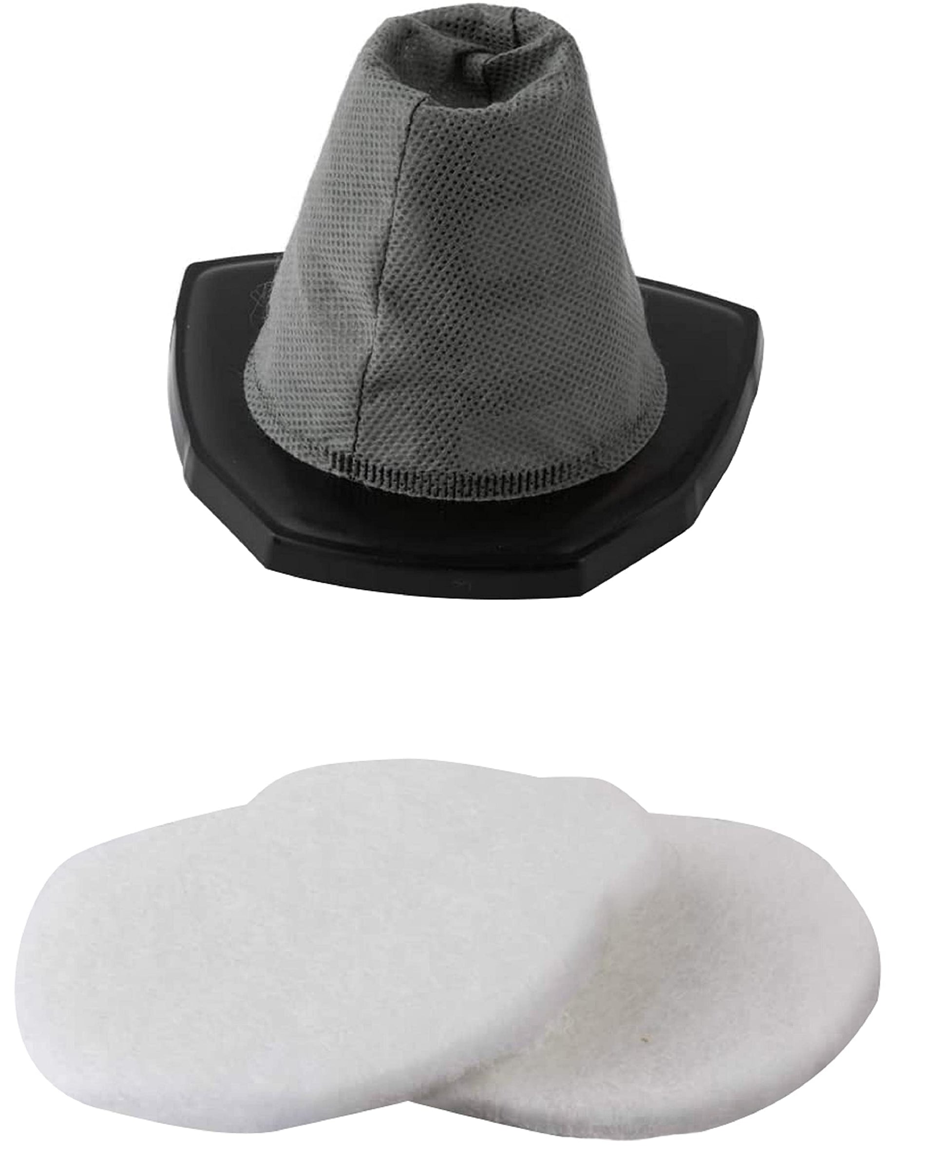 Eureka Filter & Pre Motor Filter for NES210 and NES215A  Gray