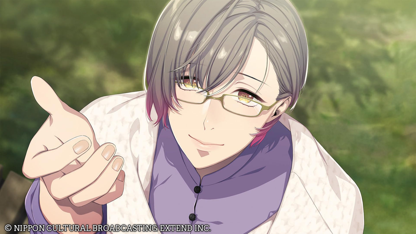 PQube Bustafellows Season 2 - Nintendo Switch Game, Model 0814737022422