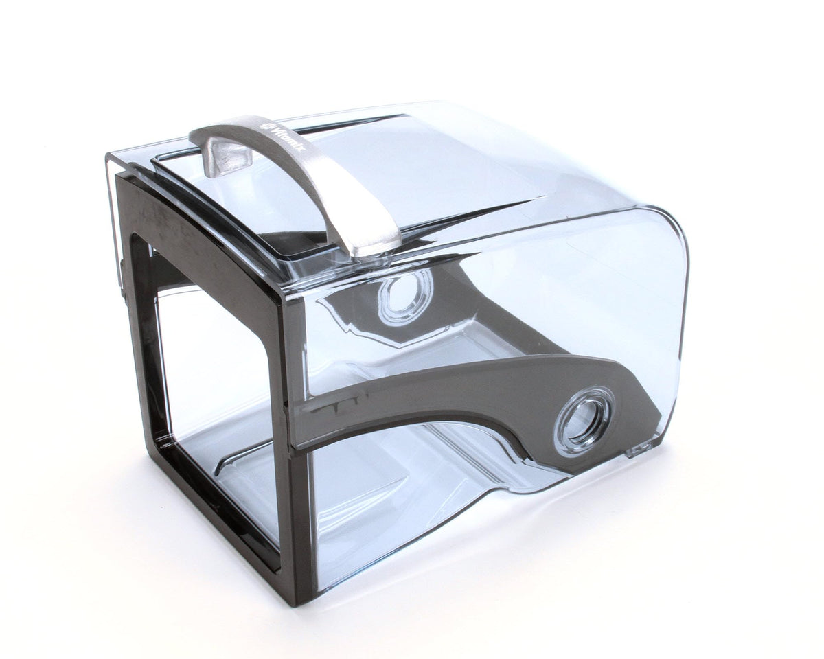 Vitamix Quiet One Cover Model 015080 - Durable Protection for Your Blender