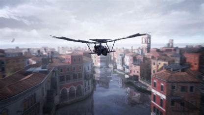 Ubisoft Assassins Creed The Ezio Collection PS4 - Multicolor, Model 300087710