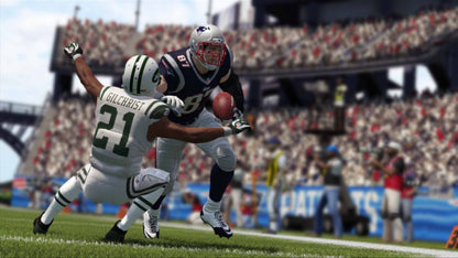 Electronic Arts Madden NFL 17 Deluxe Edition for Xbox One - Model 73626
