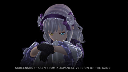 NIS America The Legend of Heroes: Trails into Reverie Deluxe Edition PS5 - White Model 0810100861933