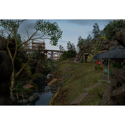 Her Interactive Nancy Drew: The Shattered Medallion - Mystery #30 (Windows & Mac) - Red